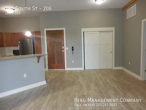 260 South St #206 Photo 1