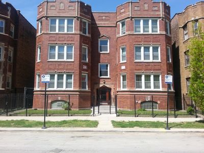 7742 S Phillips Ave, Chicago, IL, 60649