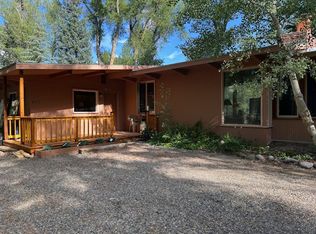 4414 County Road 10, Gunnison, CO 81230