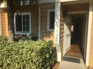 125 Ellwood Station Rd #125, Goleta, CA 93117