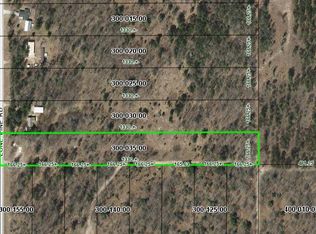 2743 Lone Pine Road 5 Acres, Gaylord, MI 49735