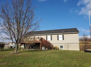 203 Old Post Rd, Prosperity, PA 15329