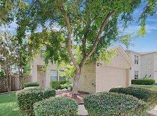 8319 Tavern Poin, San Antonio, TX 78254