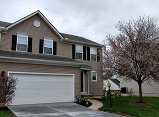 5585 Shetland Ct, Morrow, OH 45152