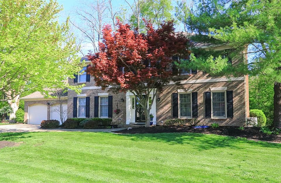 1st image of 4321 Ashley Meadow Ct