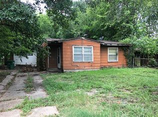 4917 Burma Rd, Houston, TX 77033