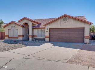 4930 E Glencove Cir, Mesa, AZ 85205