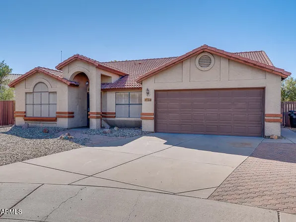 4930 E GLENCOVE Circle, Mesa, AZ 85205