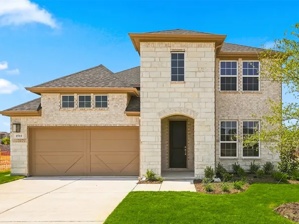2712 Alcove Ln, Corinth, TX 76210