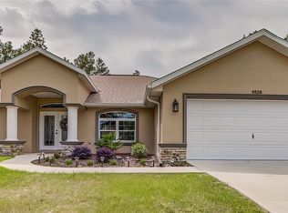 4826 W Custer Dr, Beverly Hills, FL 34465