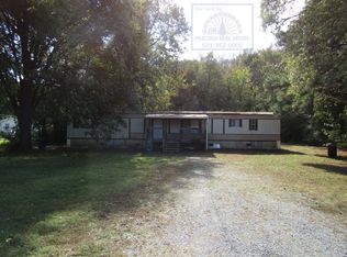8522 Highway 161, N Little Rock, AR 72117