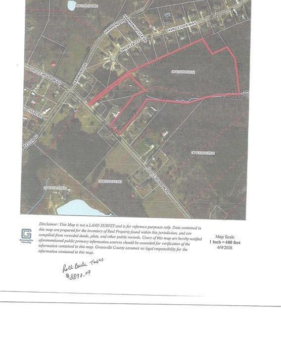 2nd image of 1948 Groce Meadow Rd