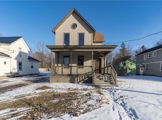620 Mundy St, Watertown, NY 13601