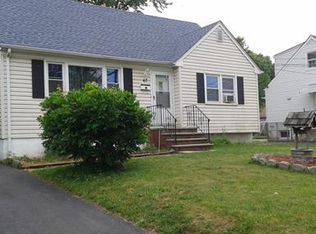 67 Academy St, Piscataway, NJ 08854