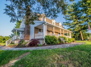 19088 Yellow Schoolhouse Rd, Round Hill, VA 20141