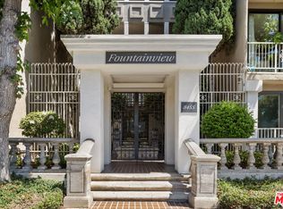 8455 Fountain Ave Unit 301, West Hollywood, CA 90069