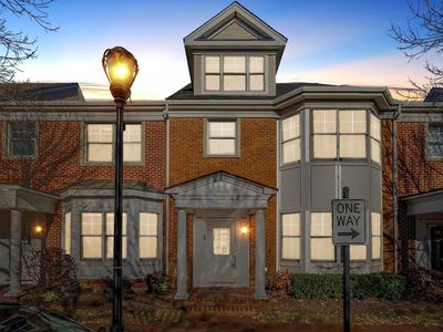 68 Independence Way #68, Jersey City, NJ, 07305