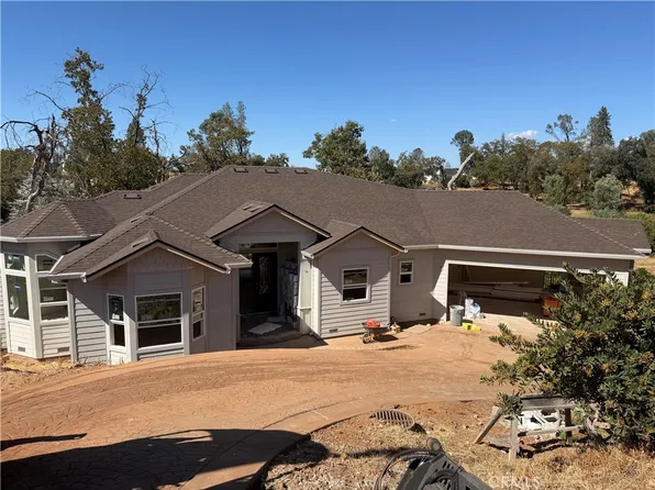 263 Redbud Dr, Paradise, CA 95969