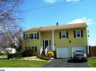 59 Sunnybrae Blvd, Hamilton, NJ 08620