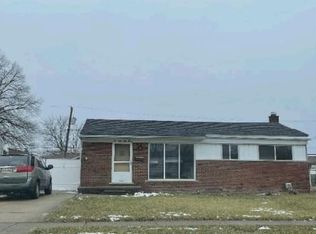 25053 Wagner Ave, Warren, MI 48089