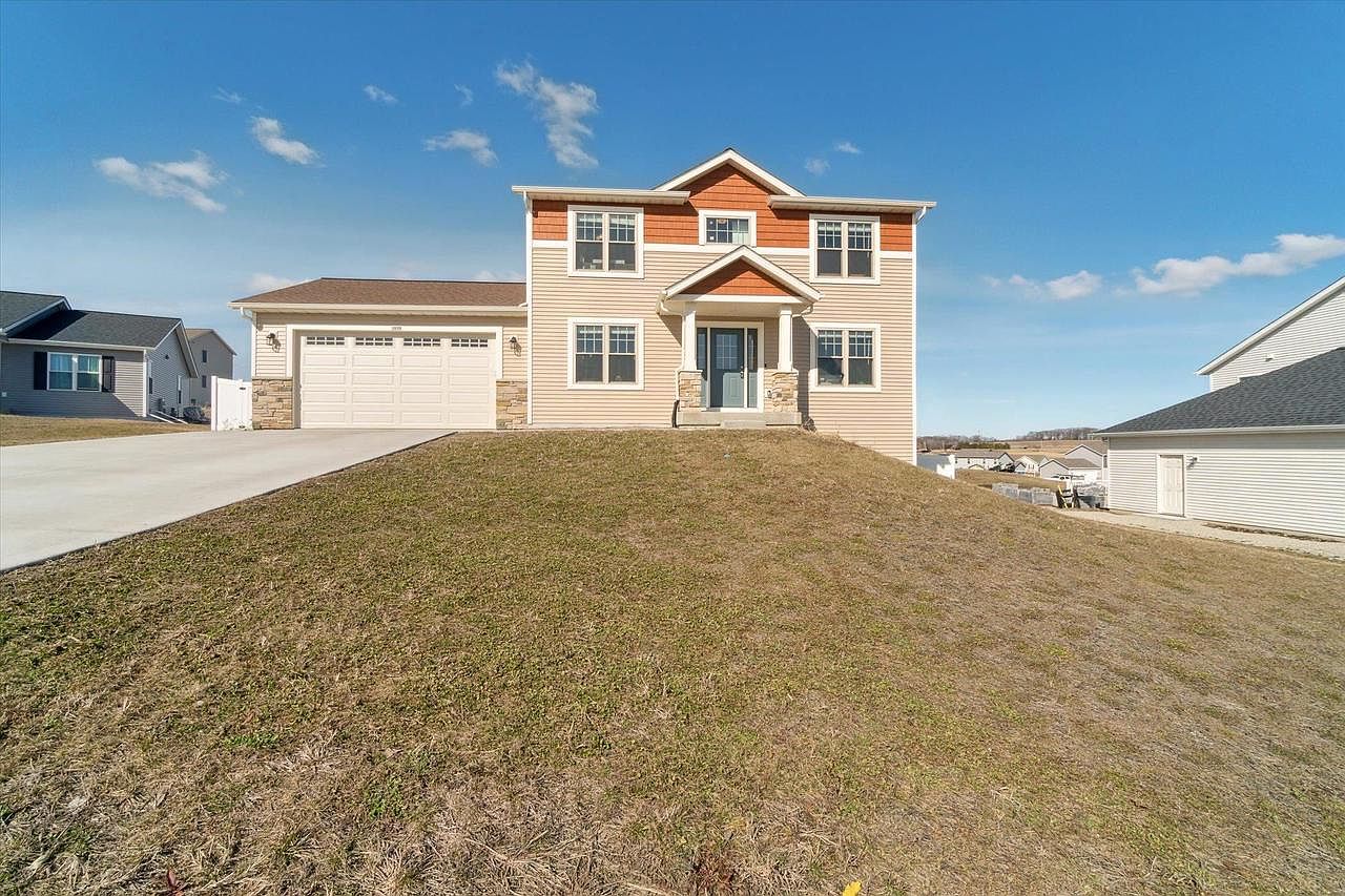 1410 Grandview Ct, Watertown, WI 53098 Zillow