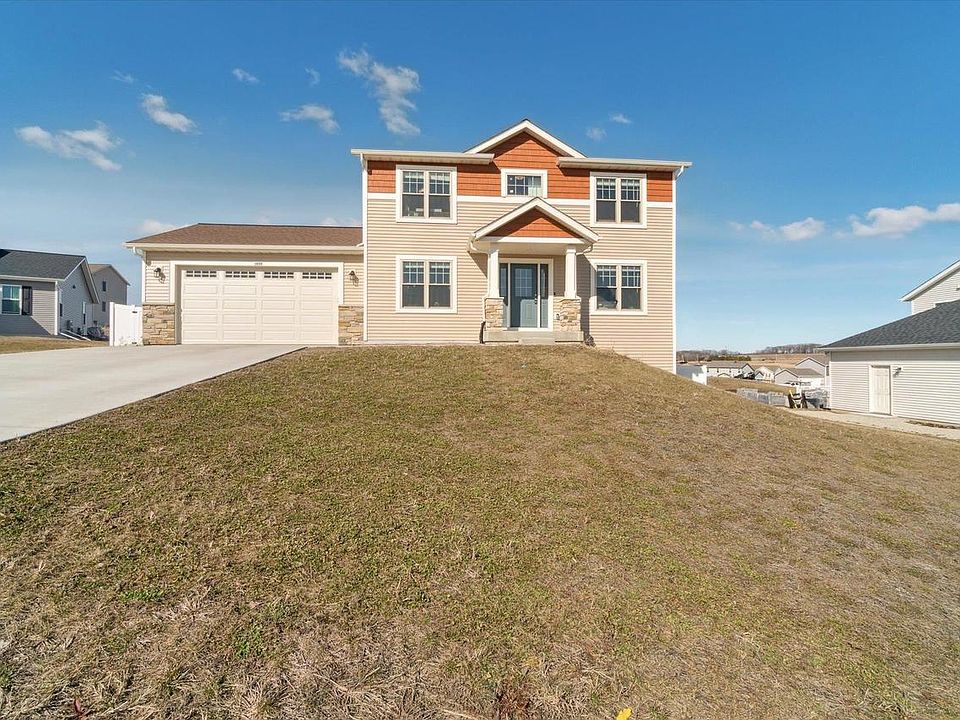 1410 Grandview Ct, Watertown, WI 53098 Zillow
