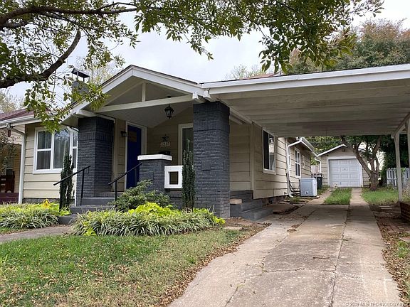 2nd image of 1217 S Zunis Ave