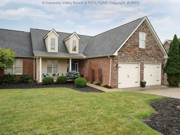 88 Wills Dr, South Charleston, WV 25309