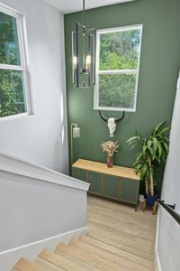 1210 Luna St Unit 2, Austin, TX, 78721