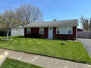 4286 Alder Dr, Hilliard, OH 43026
