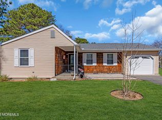 45 Berkshire Rd #65, Manchester Township, NJ 08759