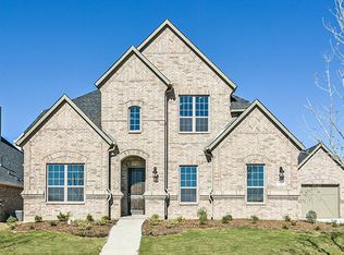 1212 6th St, Argyle, TX 76226