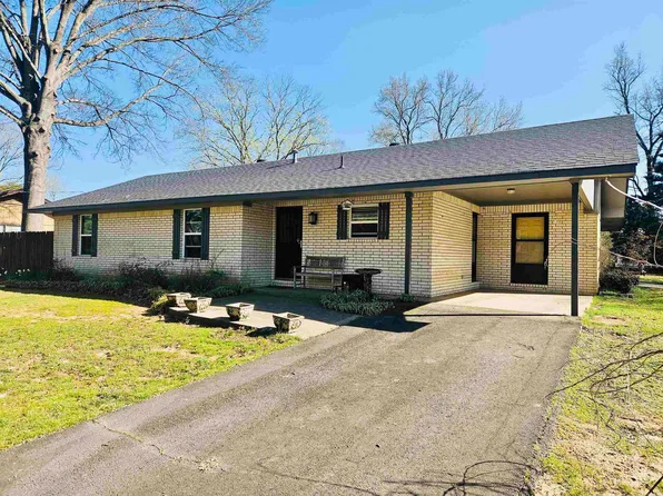13 Jennifer St, Greenbrier, AR 72058