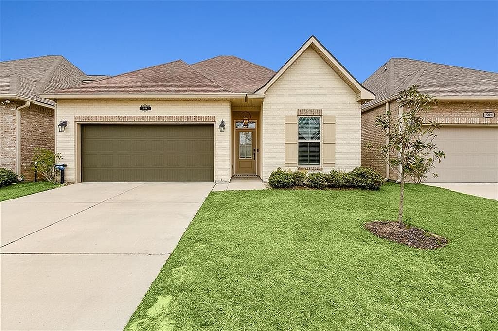 577 Eagle Loop, Covington, LA 70433 Zillow