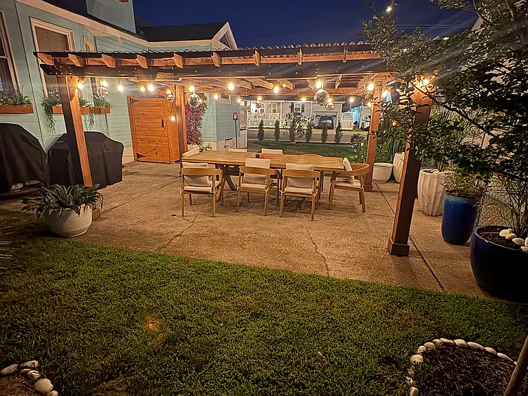 400 N Oxford Ave — Photo 31