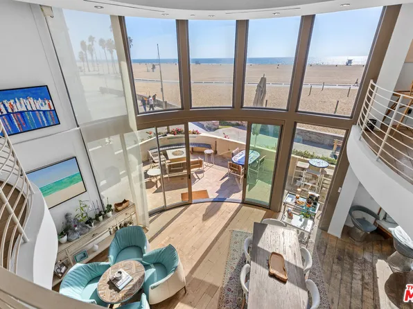 11 Marine Ter Unit 1, Santa Monica, CA 90401