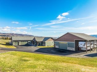 825 American Fruit Rd, Wenatchee, WA 98801