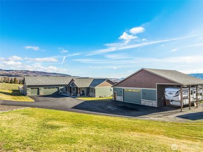 825 American Fruit Road, Wenatchee, WA, 98801