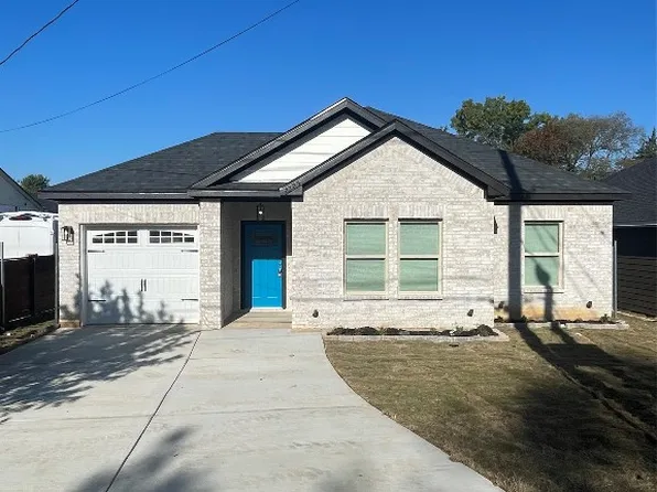 2325 Echo Lake Dr, Dallas, TX 75253