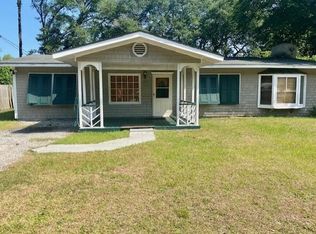 2105 Clairmont Ln, Brunswick, GA 31520