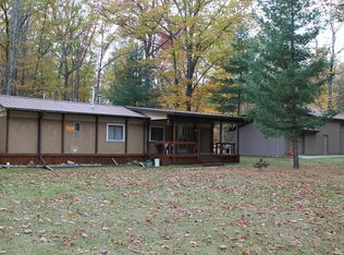 11475 Ellison Rd, Atlanta, MI 49709