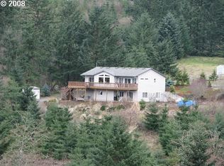 20894 SW McCormick Hill Rd, Hillsboro, OR 97123