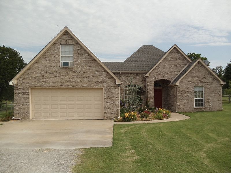 10255 E Port Rd, Catoosa, OK 74015 Zillow