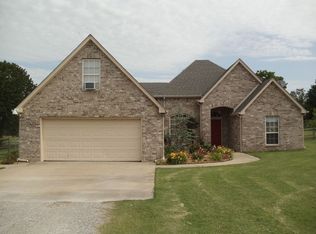 10255 E Port Rd, Catoosa, OK 74015