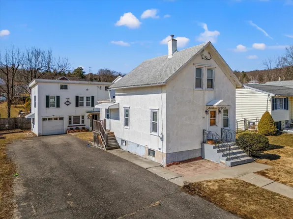 709 Milan Ave, Endicott, NY 13760