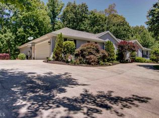3708 Timberlake Dr, Gainesville, GA 30506