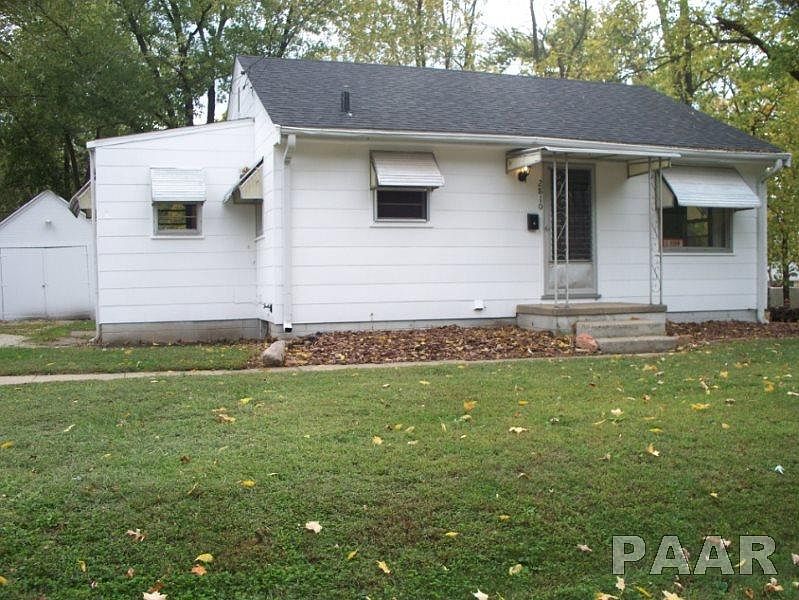 1st image of 2810 W Garden St