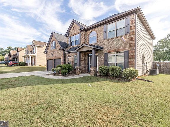 2nd image of 9814 Braxley Way
