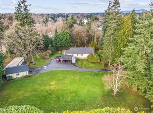 21201 116th Ave SE, Kent, WA