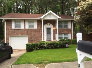 4744 Edwina Ln SW, Atlanta, GA 30331